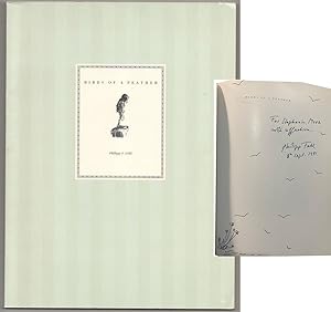 Birds of a Feather (Signed First Edition)