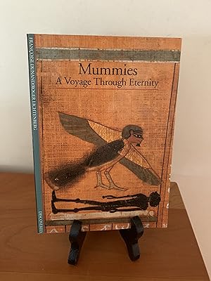 Discoveries: Mummies (Discoveries Series)