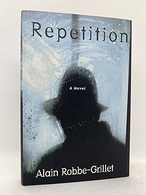 Repetition: A Novel (First Edition)