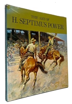 The Art of H. Septimus Power