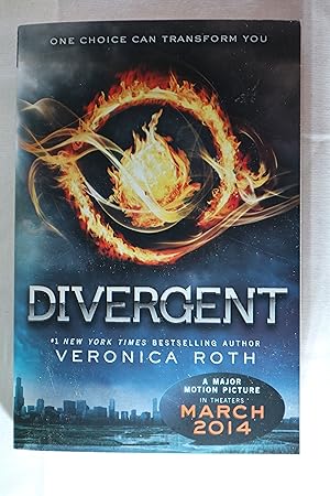 Divergent