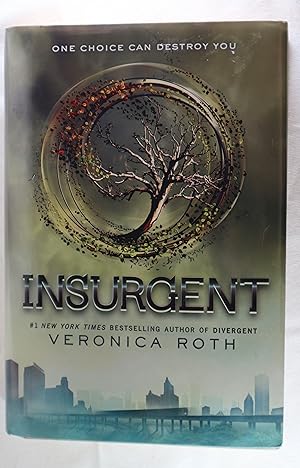 Divergent / Insurgent