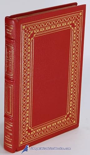 Zuckerman Unbound (Franklin Library First Edition Society series)