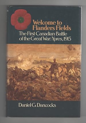 Welcome to Flanders Field
