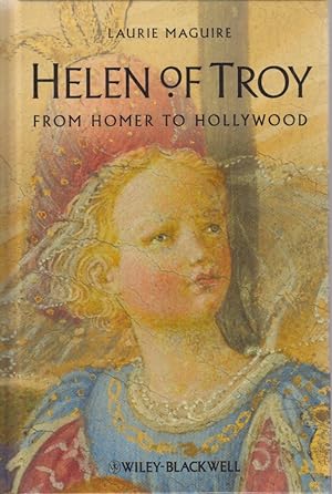 Helen of Troy. From Homer to Hollywood.