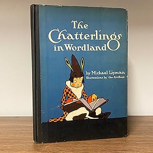 The Chatterlings in Wordland