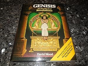 GENISIS: The First Book of Revelations
