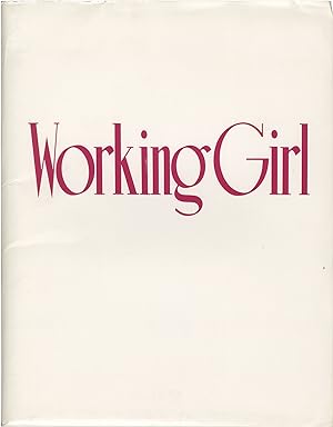 Working Girl (Original press kit for the 1988 film)