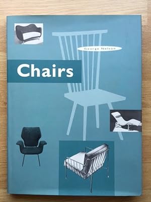 Chairs. The 20th Century: Landmarks in Design Volume 3