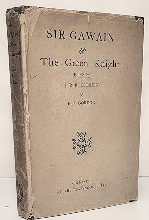 Sir Gwain & The Green Knight, 1st/2nd