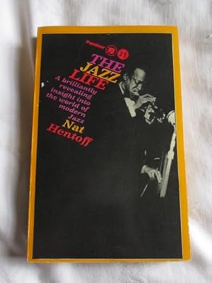 The Jazz Life