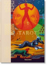 LA BIBLIOTECA DEL ESOTERISMO. TAROT