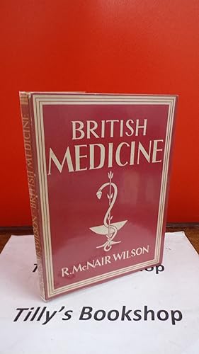 British Medicine