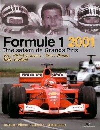 Formule 1 2001 - Jean-Michel Desnoues