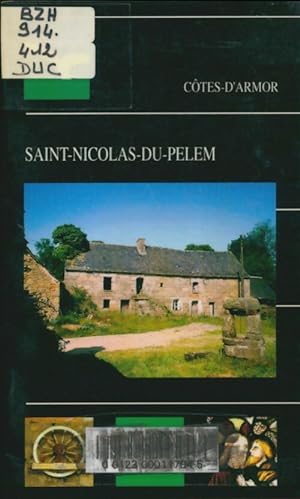 Saint Nicolas du Pelem - Collectif