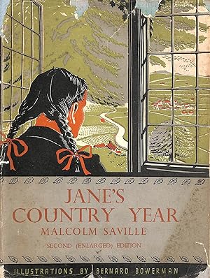 Jane's Country Year