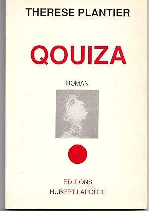 Qouiza, roman