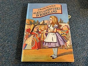 Alice's Adventures in Wonderland (pop-up)