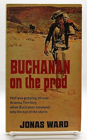 Buchanan on the Prod