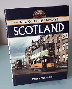 Scotland: Regional Tramways