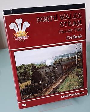 North Wales Steam: Volume Two