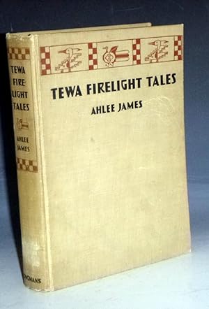 Tewa Firelight Tales