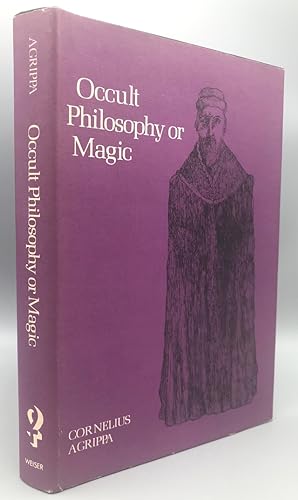 Occult Philosophy or Magic