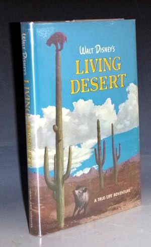 Walt Disney's Living Desert