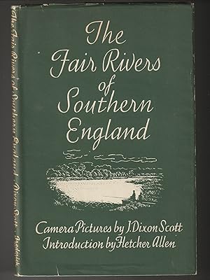The Fair Rivers of Southern England