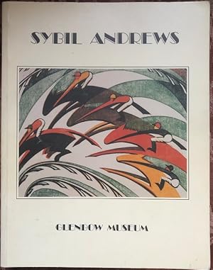 Sybil Andrews. Colour Linocuts. Linogravures en Couleur.