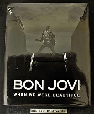 Bon Jovi: When We Were Beautiful: Coversations with Phil Griffen