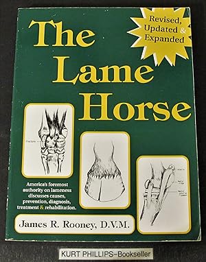 The Lame Horse