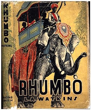 Rhumbo