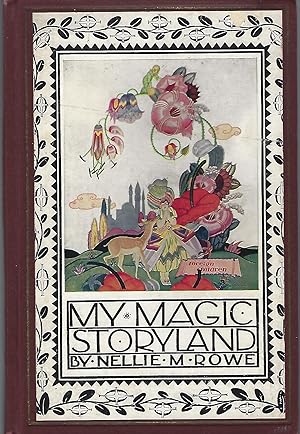 My Magic Storyland