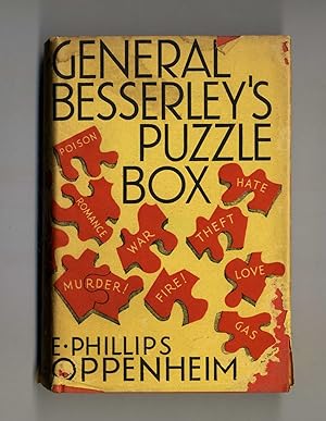 General Besserley's Puzzle Box