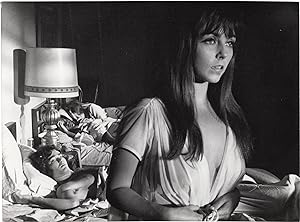 Beyond the Valley of the Dolls (Collection of five original photographs from the 1970 film)