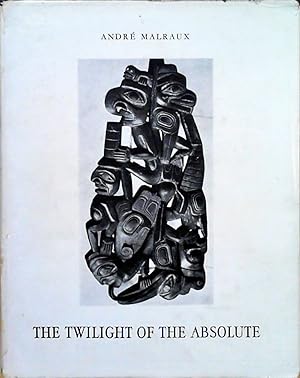 Psychology of Art vol3: The Twilight of the Absolute