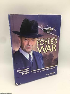 The Real History of Foyle's War