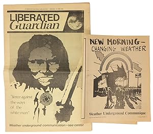 Liberated Guardian, January 4, 1971