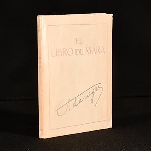 El Libro de Mara