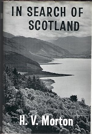 In Search of Scotland.