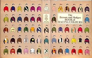 The Benson And Hedges Book Of Racing Colours
