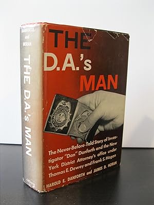 THE D.A. 'S MAN