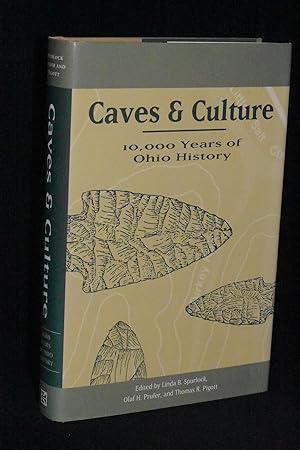 Caves and Culture: 10,000 Years of Ohio History