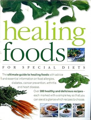 Healing Foods for Special Diets