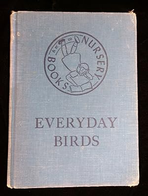 Everyday Birds