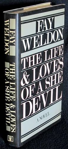 The Life and Loves of a She-Devil: A Novel