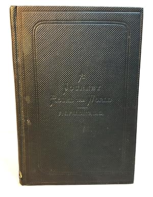 NOTES OF A JOURNEY AROUND THE WORLD: Made in 1875, By Thomas Coote., Jun., And Dr. Falding.