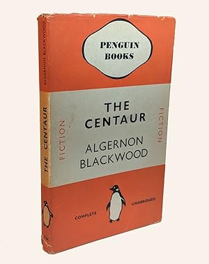 THE CENTAUR. First Penguin Edition in Dust Jacket.