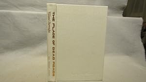 William S. Burroughs. The Place of Dead Roads. First edition, 1984 limited edition #212/ 300 sign...